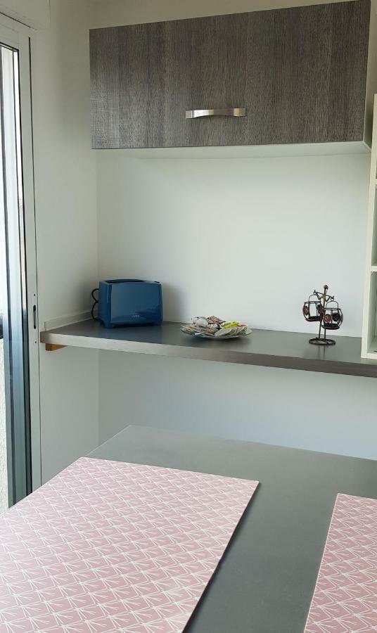 Appartement Naturiste 